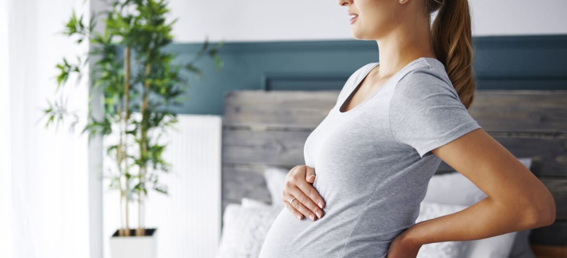 The Scoop On Prenatal Massages: Are They Safe?