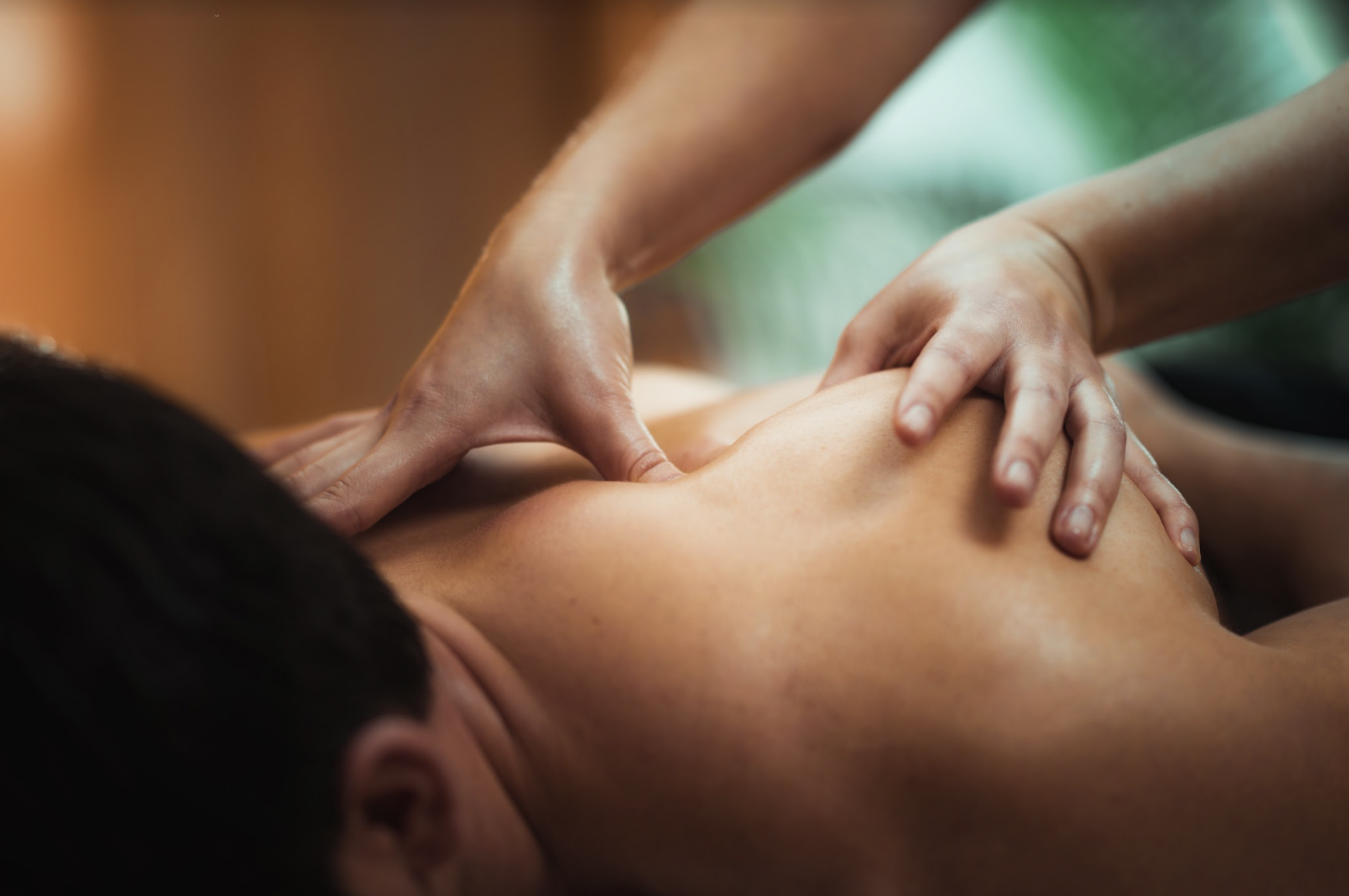 A Beginner’s Guide to Massage Therapy