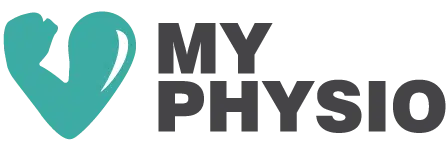 My Physio Logo