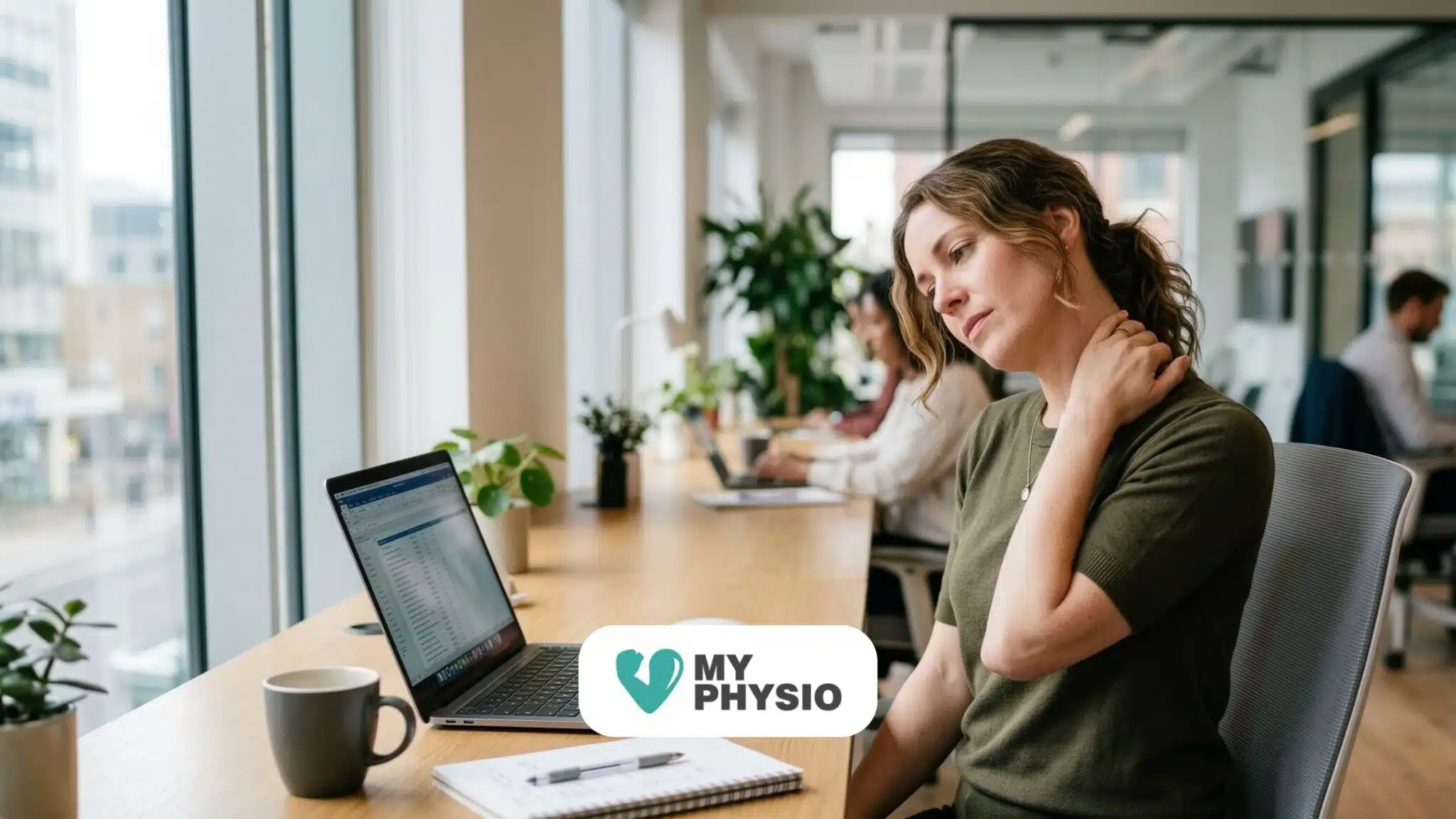 office-worker-neck-pain