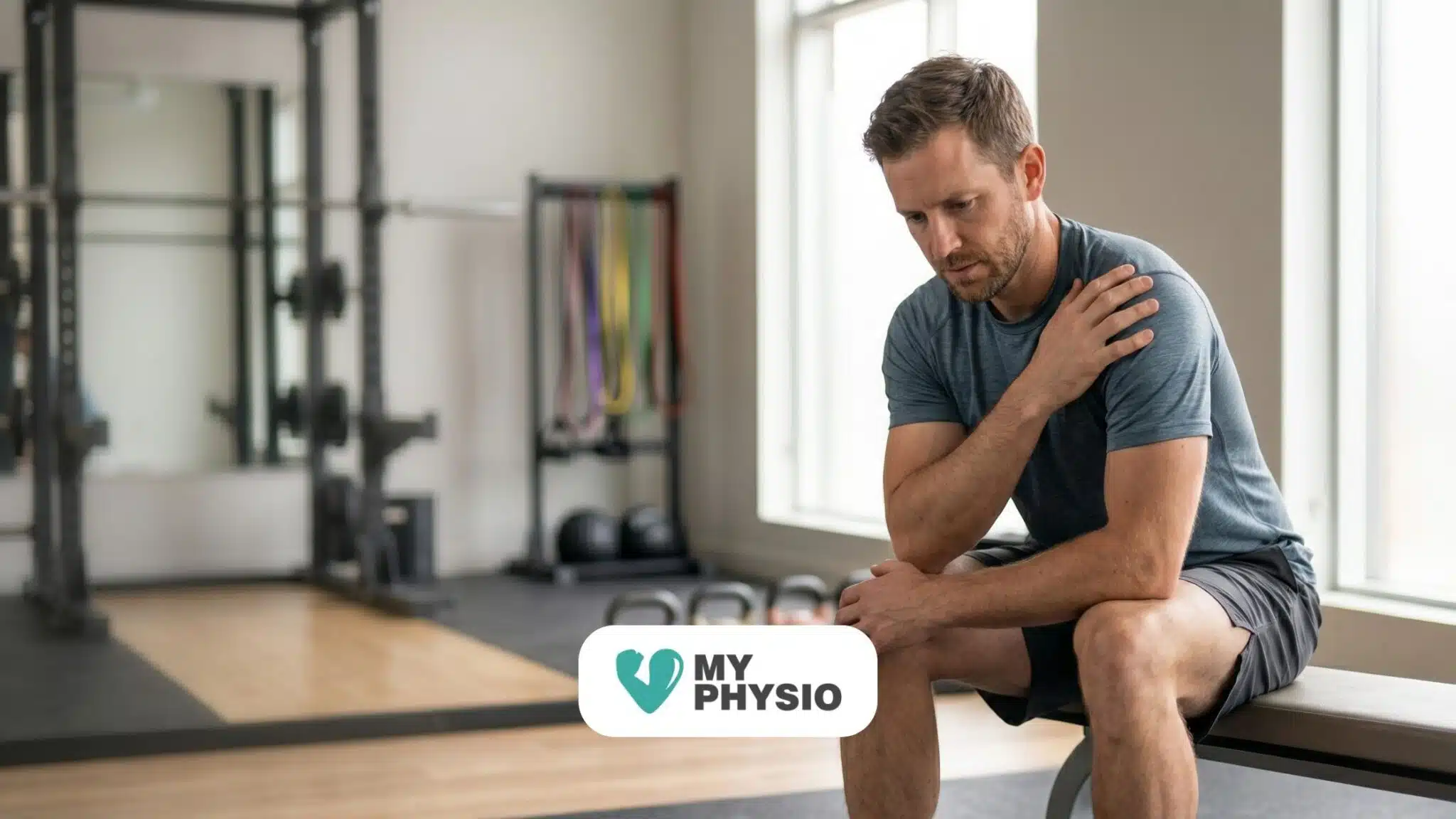 shoulder pain